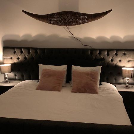 Appartement Op Italielei Antwerp Luaran gambar