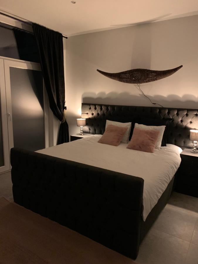 Appartement Op Italielei Antwerp Luaran gambar