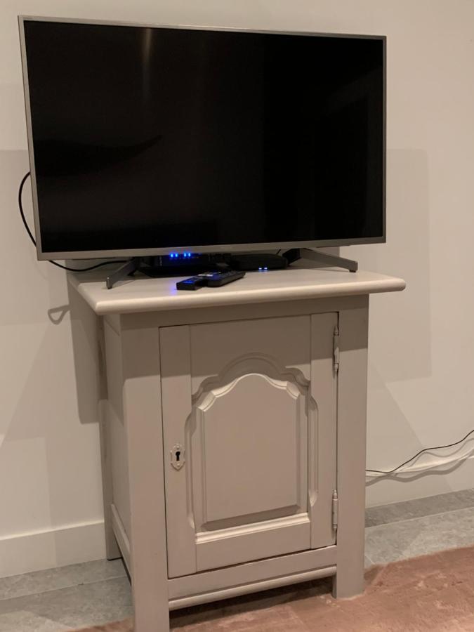 Appartement Op Italielei Antwerp Luaran gambar