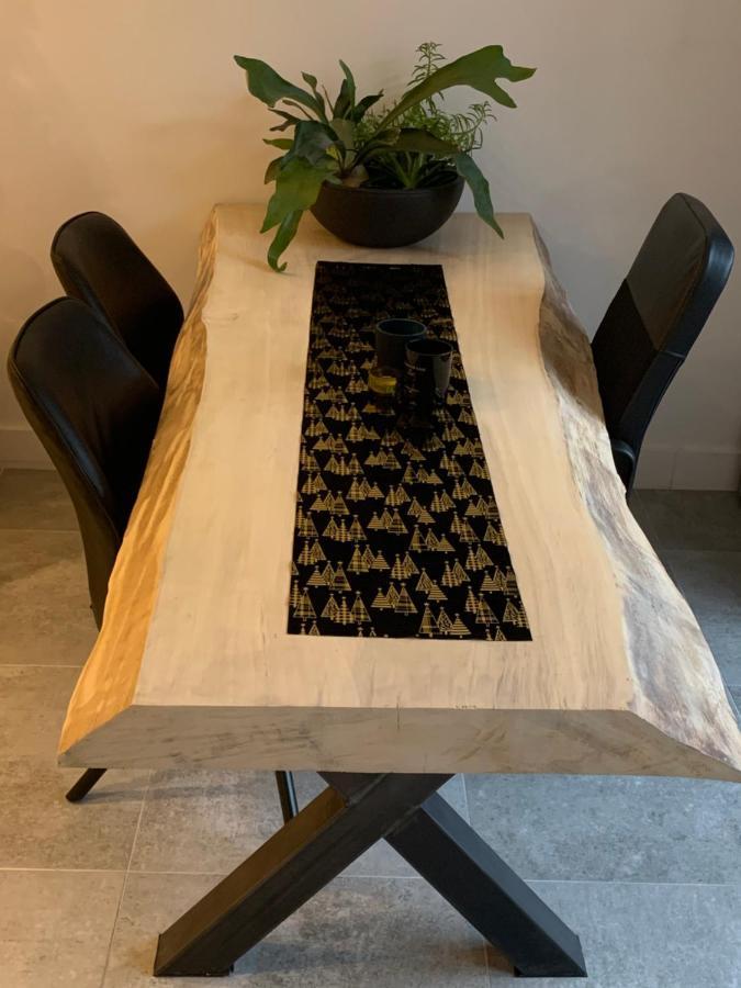 Appartement Op Italielei Antwerp Luaran gambar